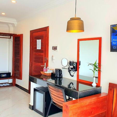 Darling Pub Hostel سيام ريب المظهر الخارجي الصورة