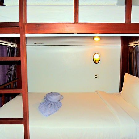 Darling Pub Hostel سيام ريب المظهر الخارجي الصورة