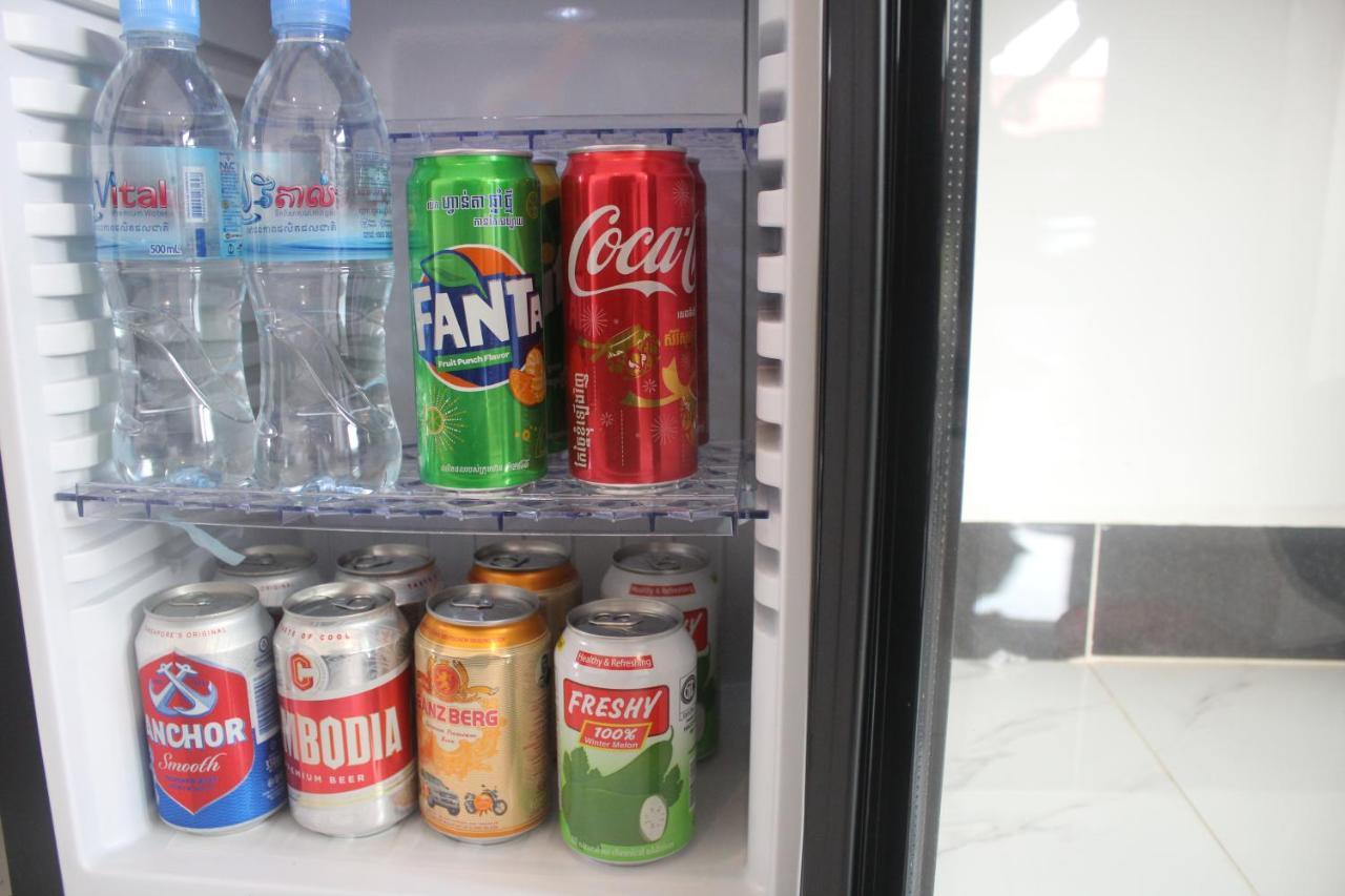 Darling Pub Hostel سيام ريب المظهر الخارجي الصورة