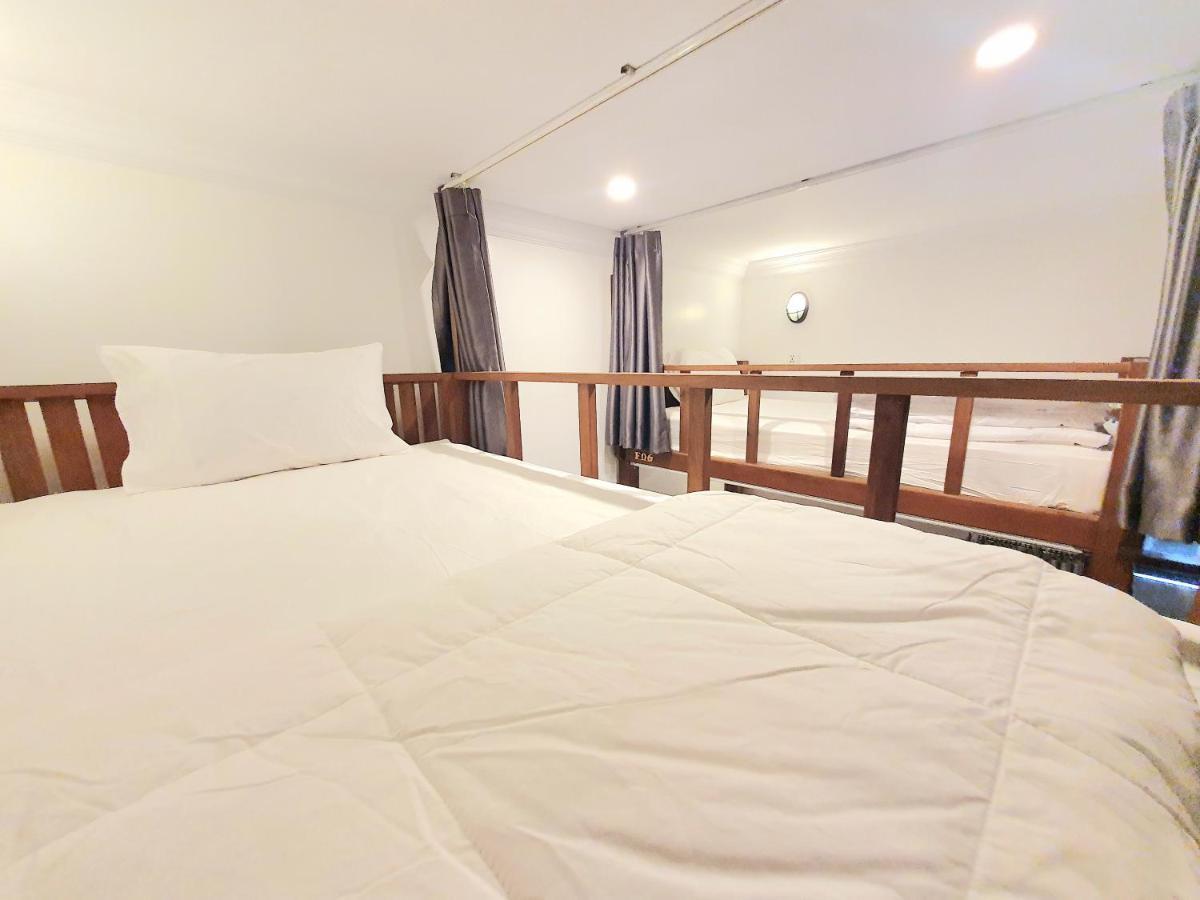Darling Pub Hostel سيام ريب المظهر الخارجي الصورة