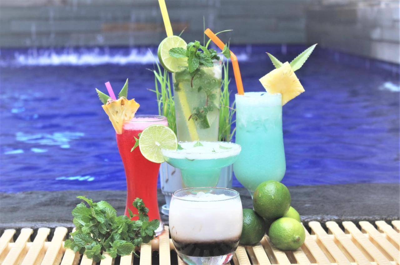 Darling Pub Hostel سيام ريب المظهر الخارجي الصورة