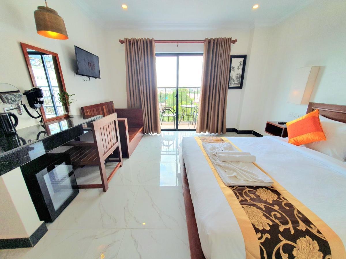 Darling Pub Hostel سيام ريب المظهر الخارجي الصورة