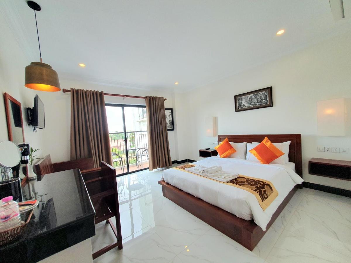 Darling Pub Hostel سيام ريب المظهر الخارجي الصورة