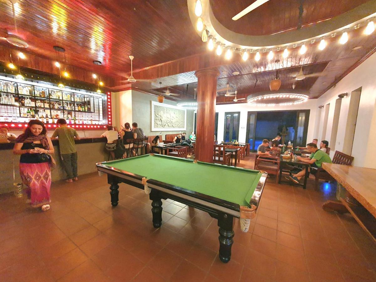Darling Pub Hostel سيام ريب المظهر الخارجي الصورة