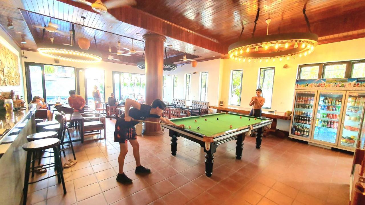 Darling Pub Hostel سيام ريب المظهر الخارجي الصورة
