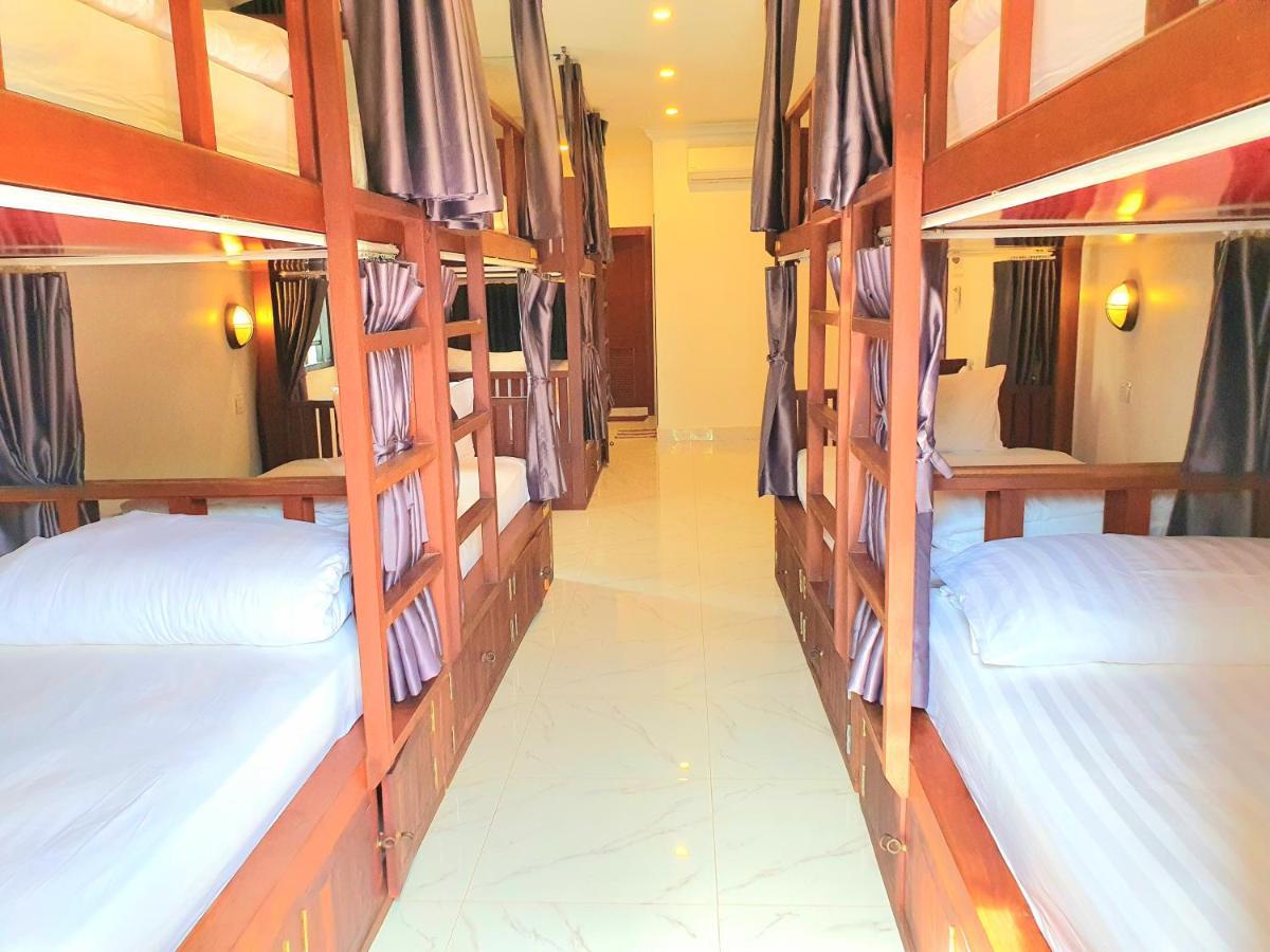 Darling Pub Hostel سيام ريب المظهر الخارجي الصورة