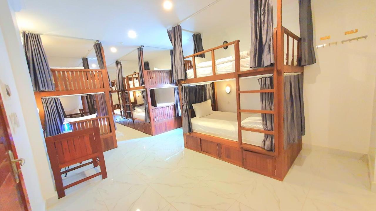 Darling Pub Hostel سيام ريب المظهر الخارجي الصورة