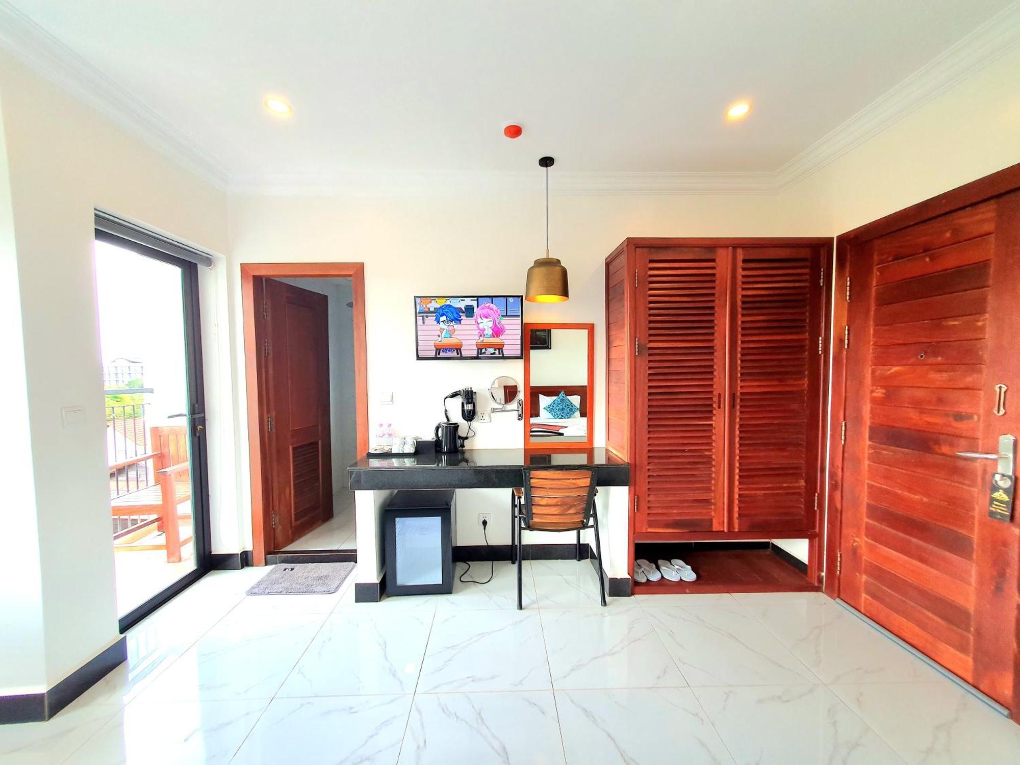 Darling Pub Hostel سيام ريب المظهر الخارجي الصورة