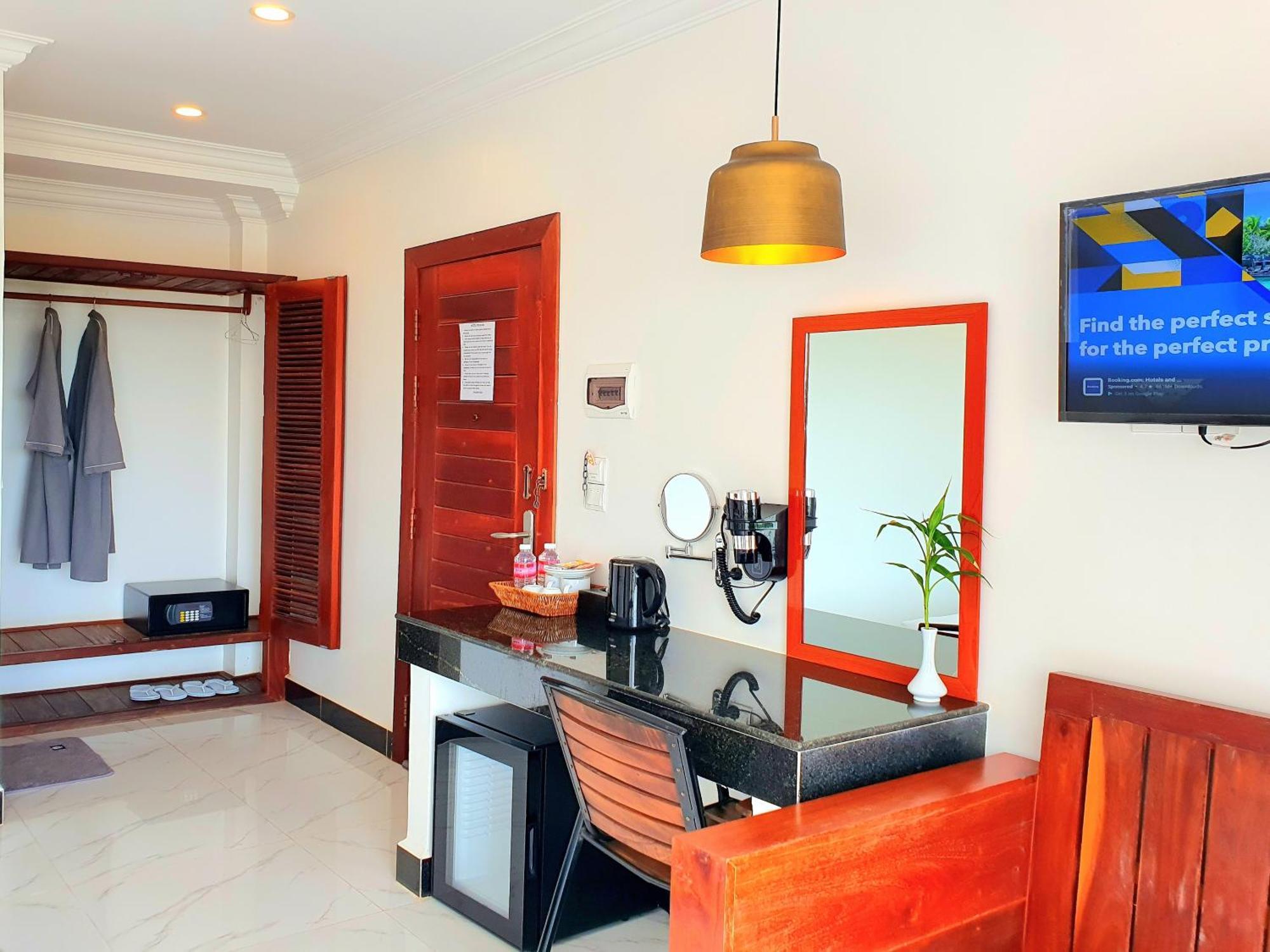 Darling Pub Hostel سيام ريب المظهر الخارجي الصورة