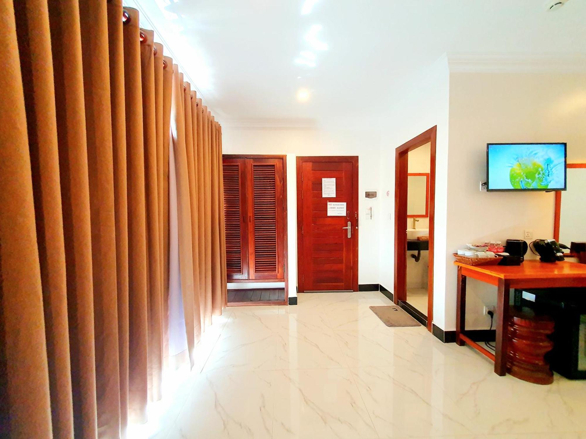 Darling Pub Hostel سيام ريب المظهر الخارجي الصورة